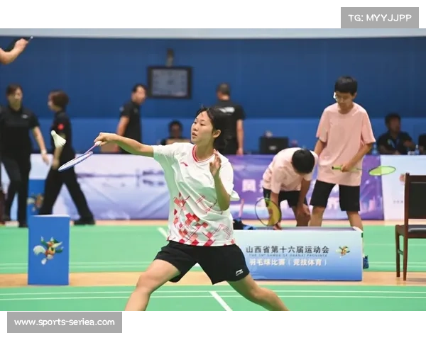 铜陵政企羽毛球友谊赛圆满落幕 茅台王子杯致敬奋斗者精神与拼搏力量