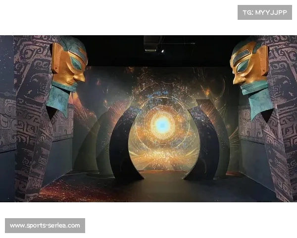 济南公开赛全方位沉浸式体验齐鲁文化 引领观众深入感受传统魅力