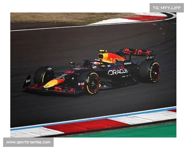 角田裕毅失去红牛席位的背后：二号车手魔咒与本田角色变化