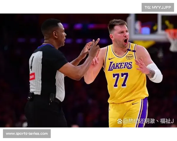 湖人108-136惨败马刺,詹姆斯东契奇里夫斯集体轮休