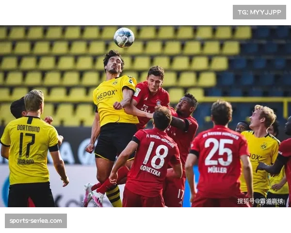 多特蒙德vs拜仁慕尼黑国家德比前瞻：争冠关键战一触即发